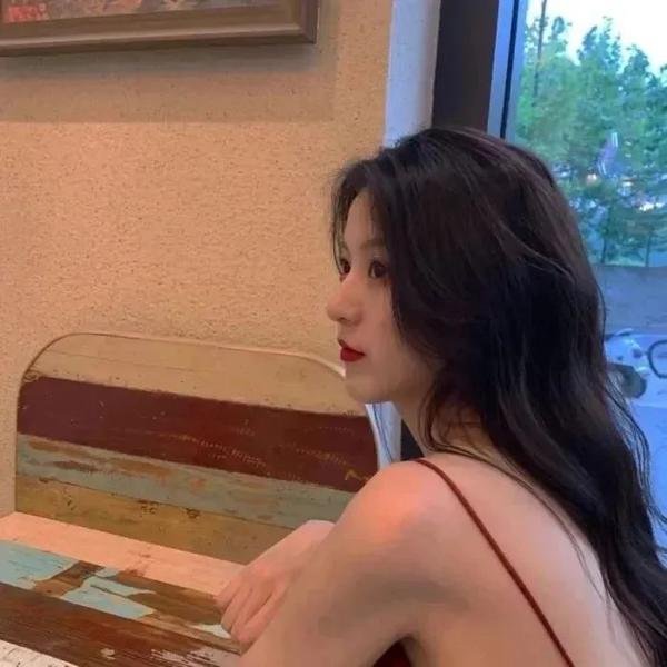 一个女大学生的告白