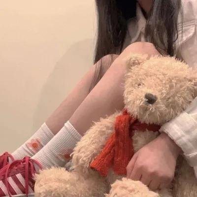树林里的夫妻